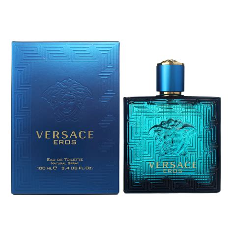 dexandra versace eros|Versace cologne reviews.